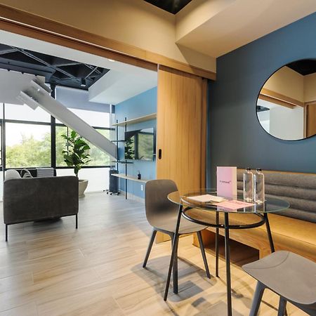 Darwin 74 By Wynwood House Aparthotel Μεξικό Εξωτερικό φωτογραφία