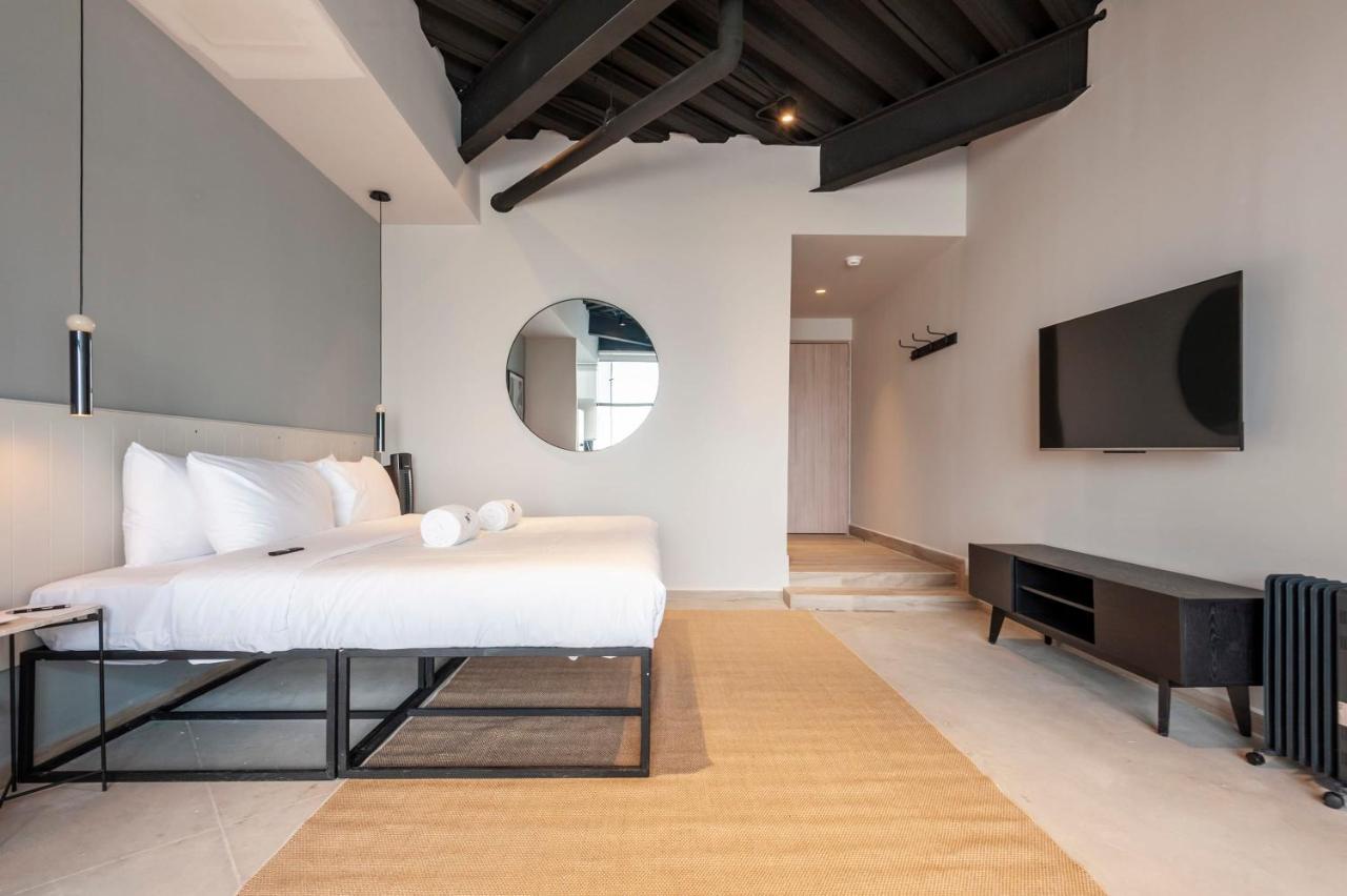 Darwin 74 By Wynwood House Aparthotel Μεξικό Εξωτερικό φωτογραφία