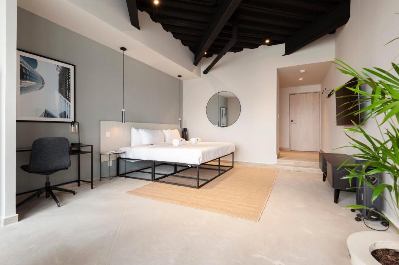 Darwin 74 By Wynwood House Aparthotel Μεξικό Εξωτερικό φωτογραφία