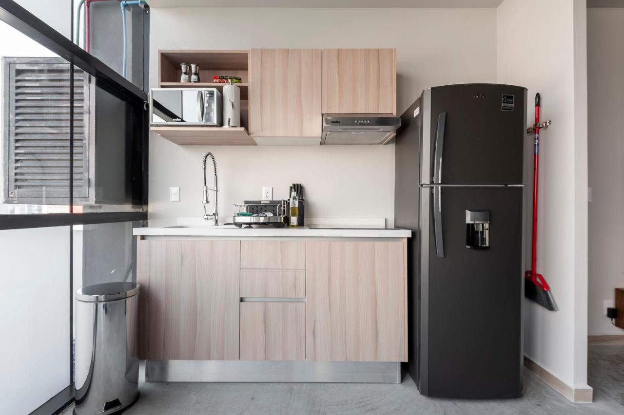 Darwin 74 By Wynwood House Aparthotel Μεξικό Εξωτερικό φωτογραφία