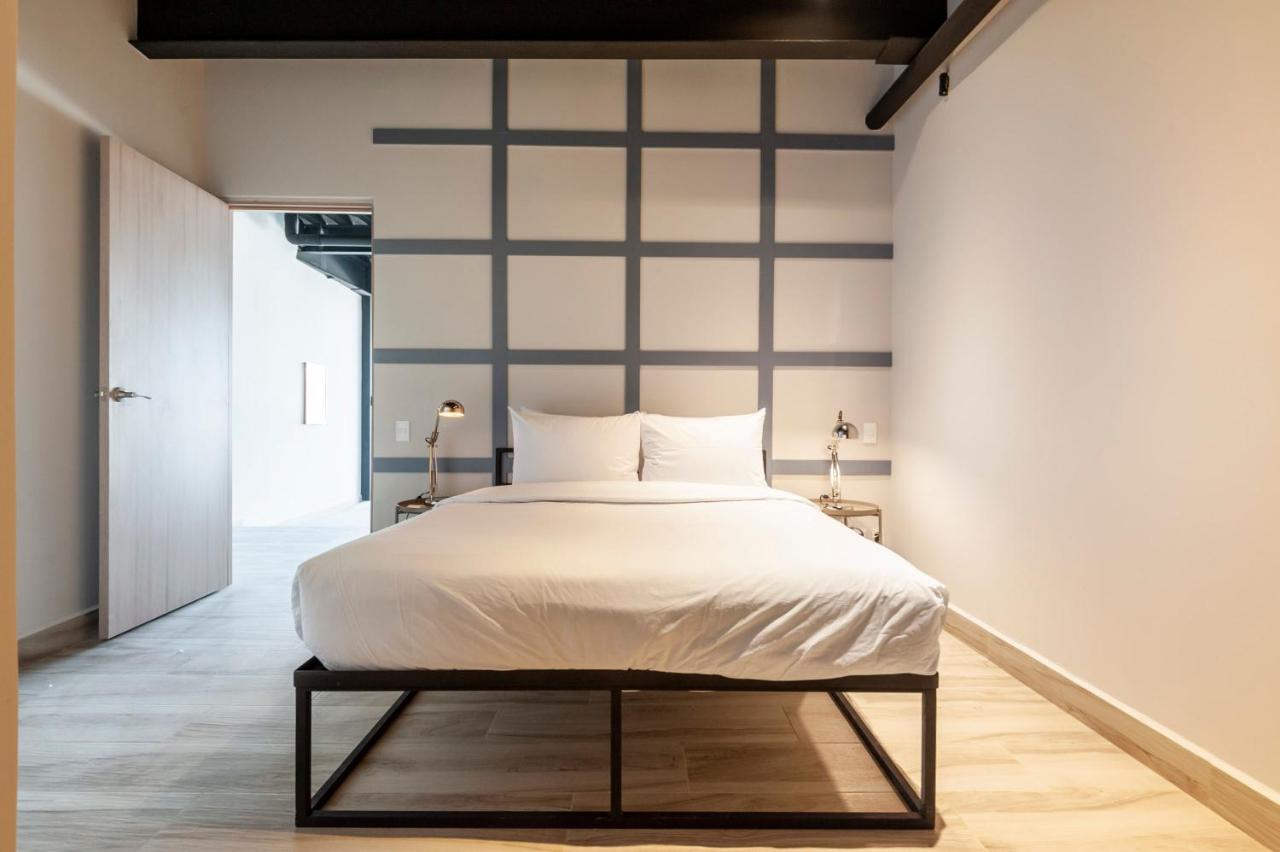 Darwin 74 By Wynwood House Aparthotel Μεξικό Εξωτερικό φωτογραφία
