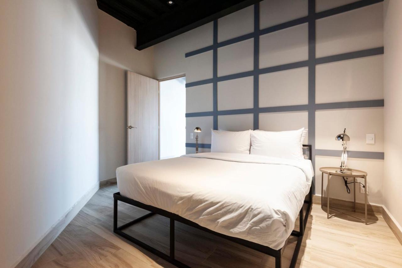 Darwin 74 By Wynwood House Aparthotel Μεξικό Εξωτερικό φωτογραφία