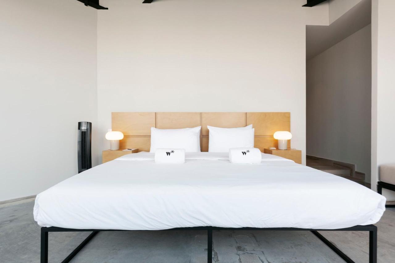 Darwin 74 By Wynwood House Aparthotel Μεξικό Εξωτερικό φωτογραφία