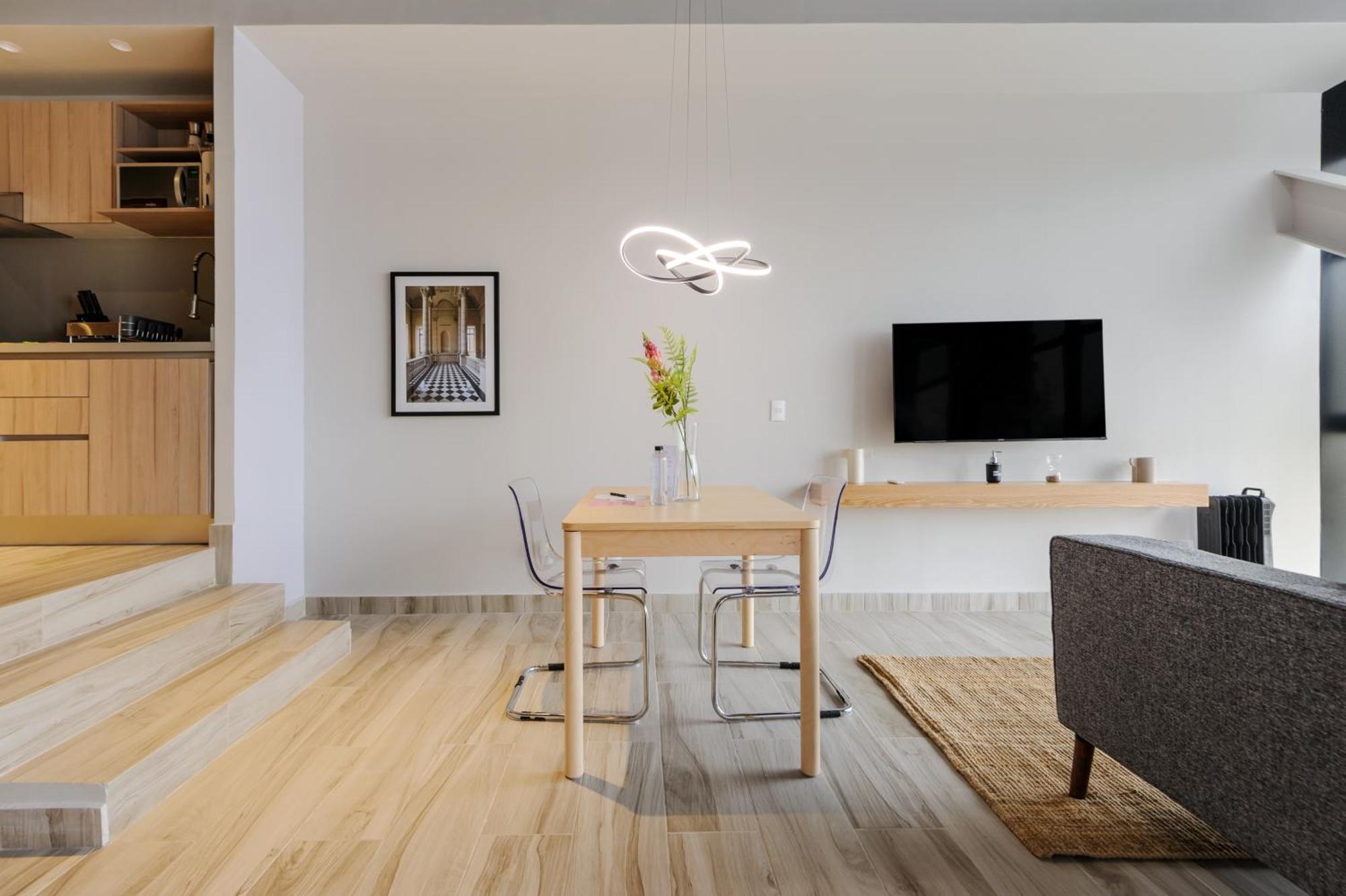 Darwin 74 By Wynwood House Aparthotel Μεξικό Εξωτερικό φωτογραφία