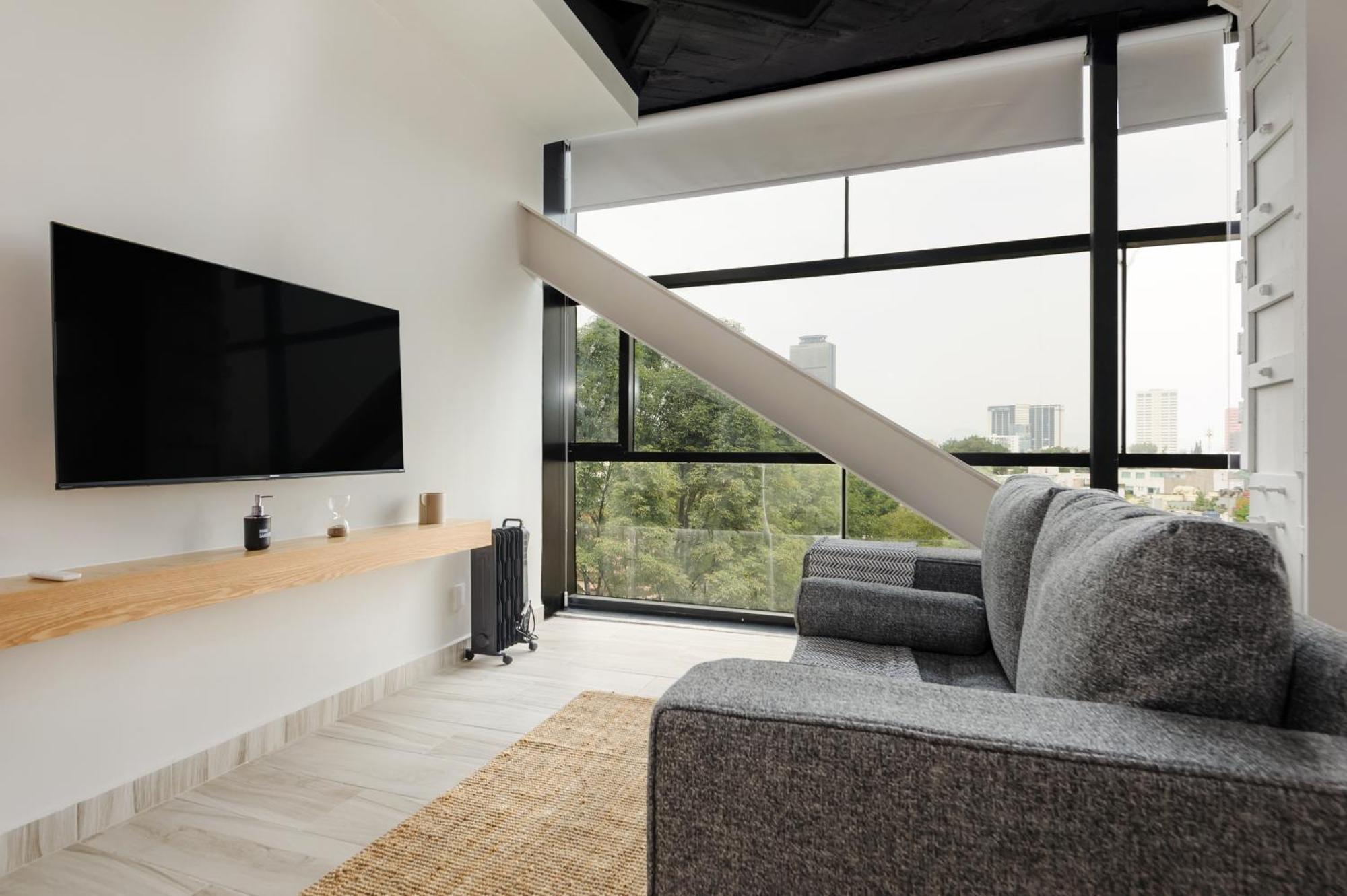 Darwin 74 By Wynwood House Aparthotel Μεξικό Εξωτερικό φωτογραφία