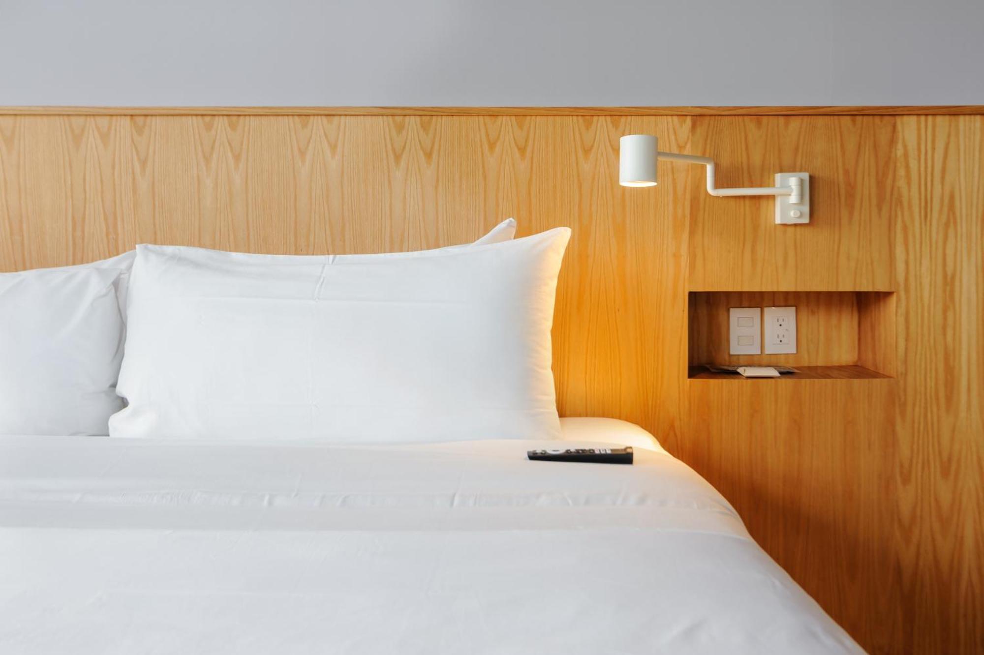 Darwin 74 By Wynwood House Aparthotel Μεξικό Εξωτερικό φωτογραφία