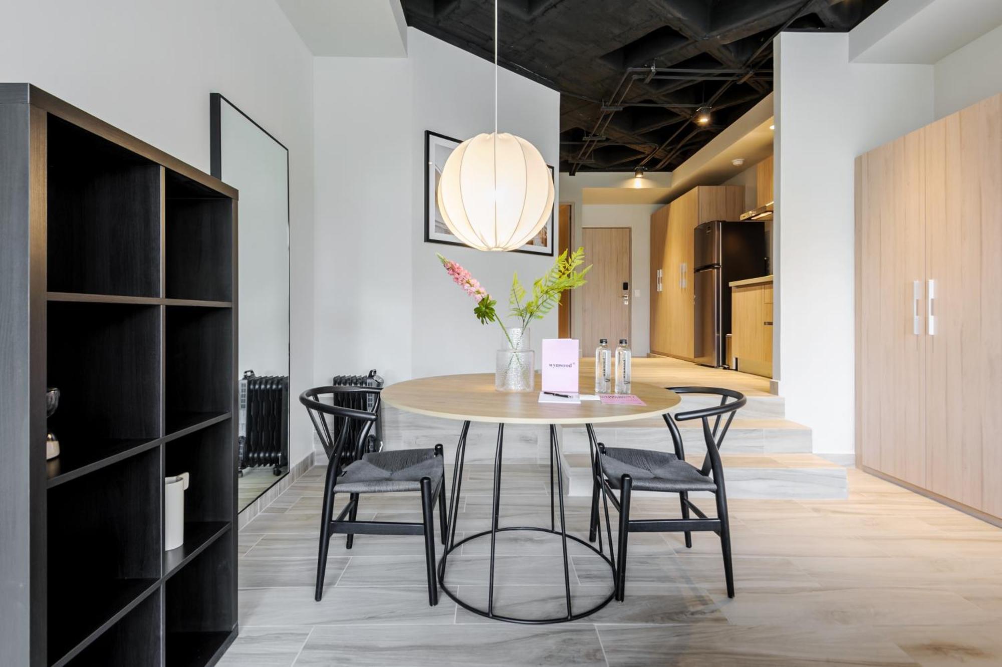 Darwin 74 By Wynwood House Aparthotel Μεξικό Εξωτερικό φωτογραφία
