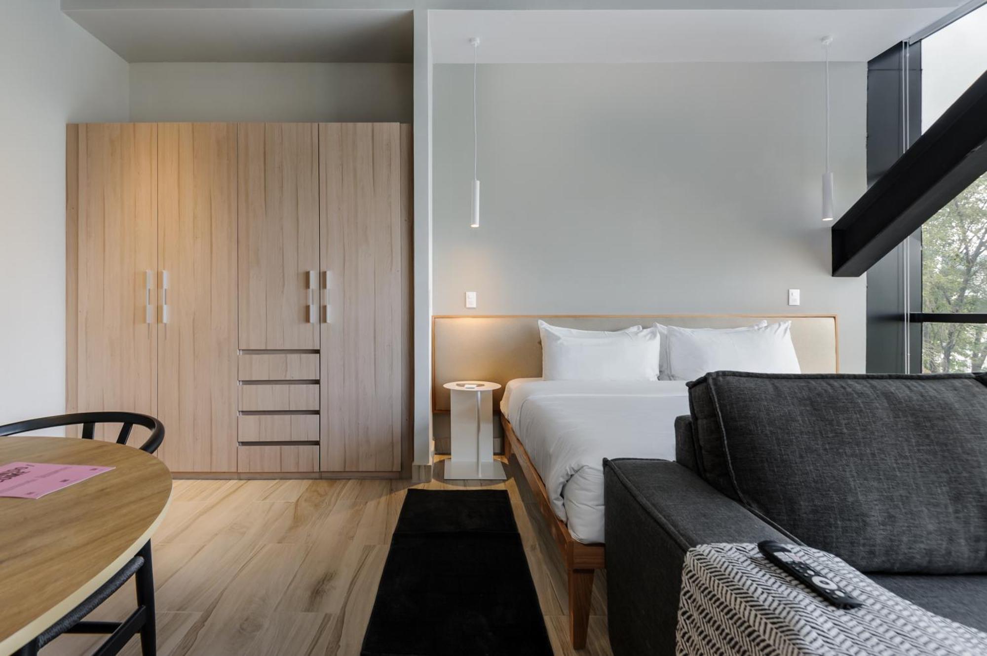 Darwin 74 By Wynwood House Aparthotel Μεξικό Εξωτερικό φωτογραφία