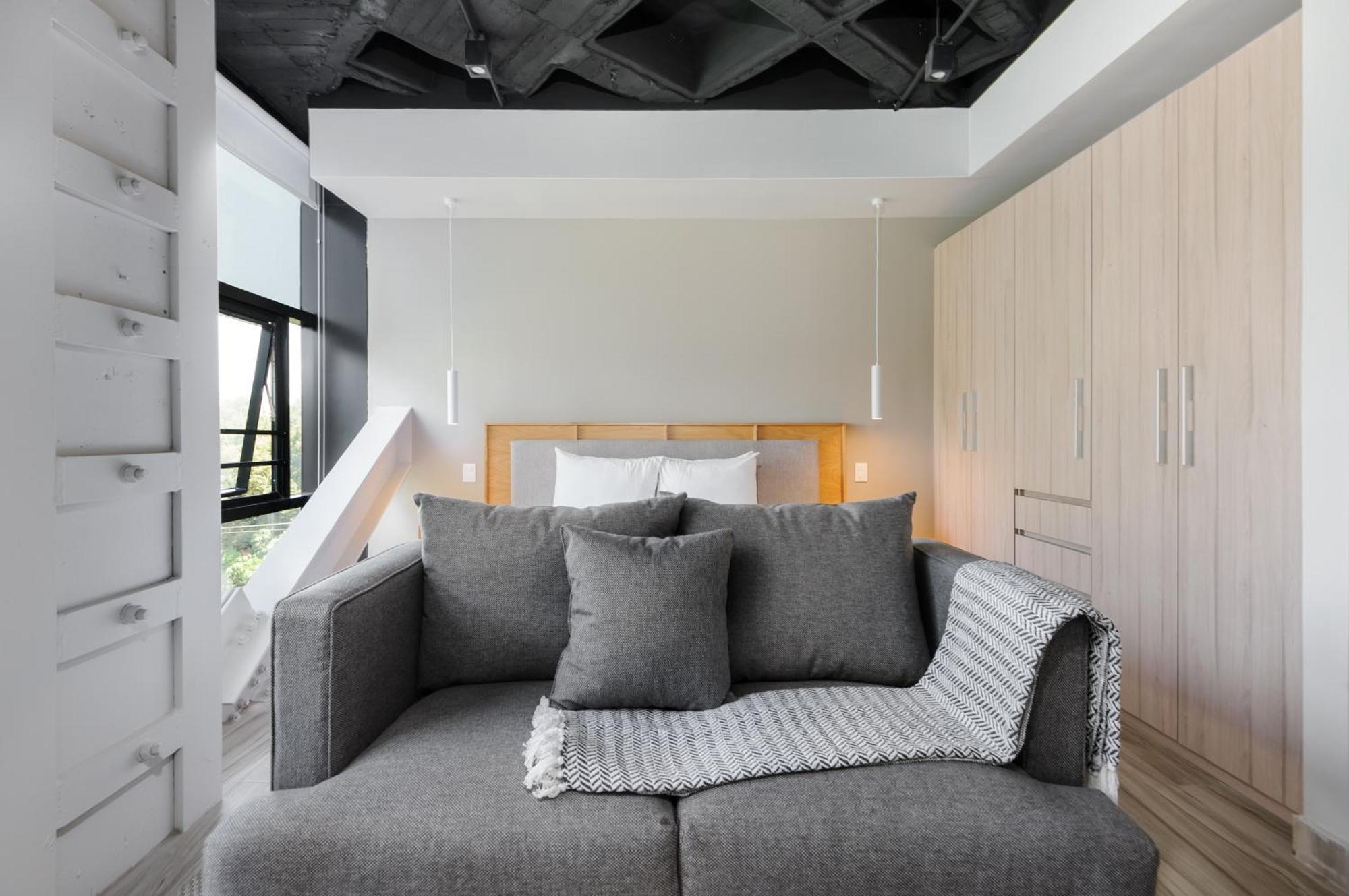 Darwin 74 By Wynwood House Aparthotel Μεξικό Εξωτερικό φωτογραφία