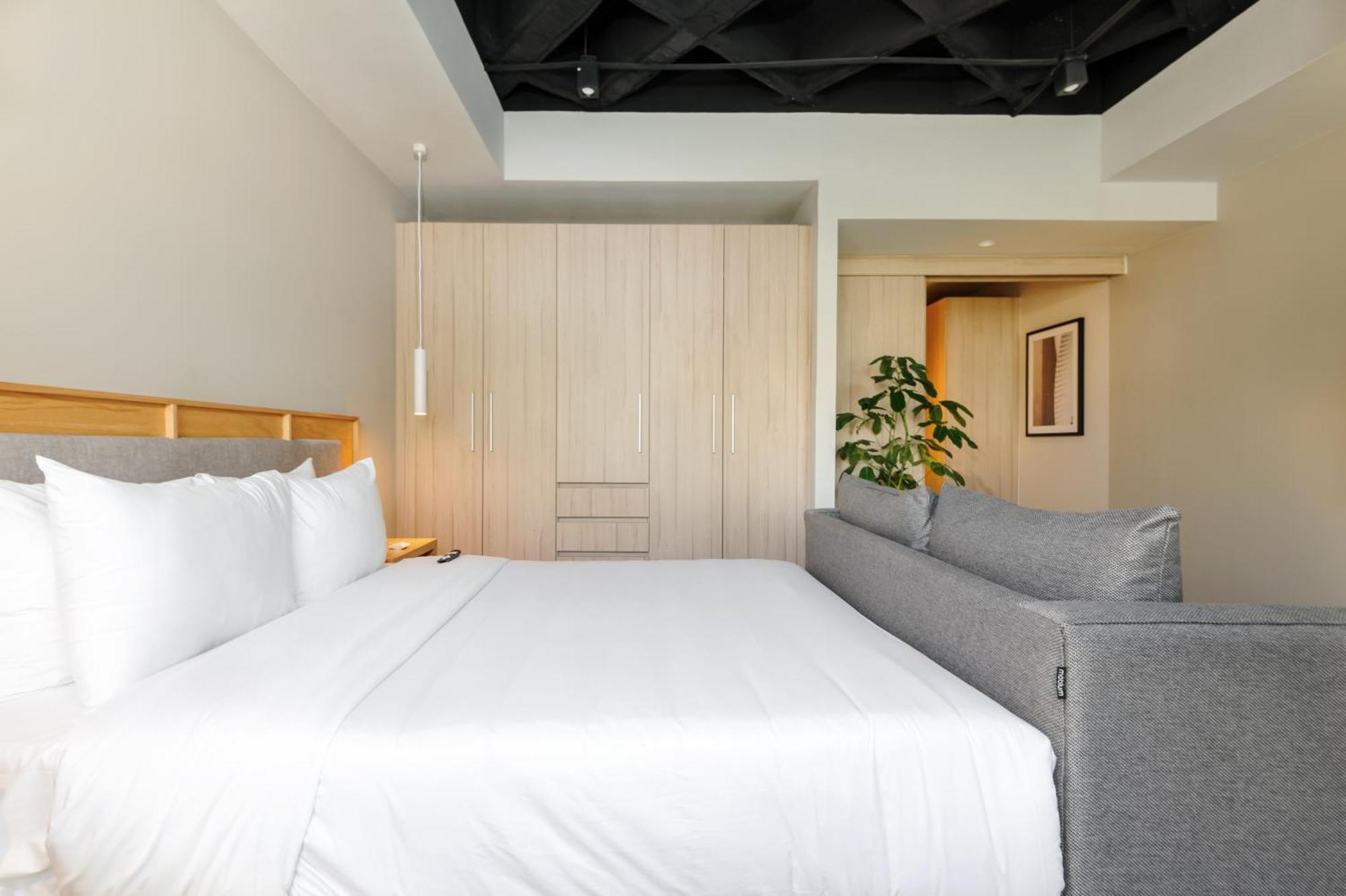 Darwin 74 By Wynwood House Aparthotel Μεξικό Εξωτερικό φωτογραφία