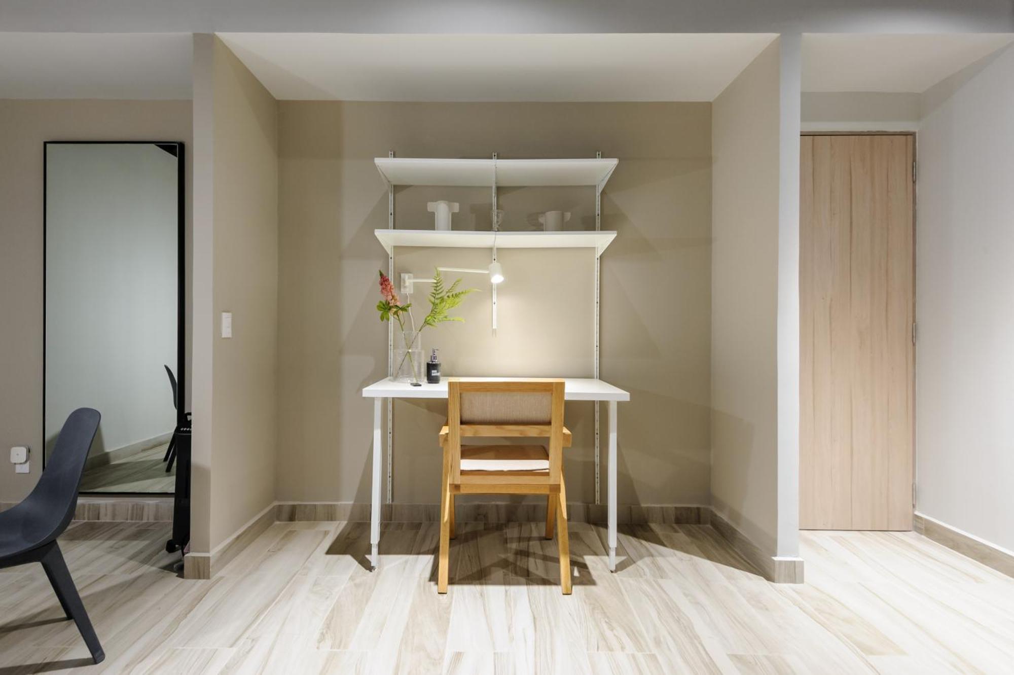Darwin 74 By Wynwood House Aparthotel Μεξικό Εξωτερικό φωτογραφία