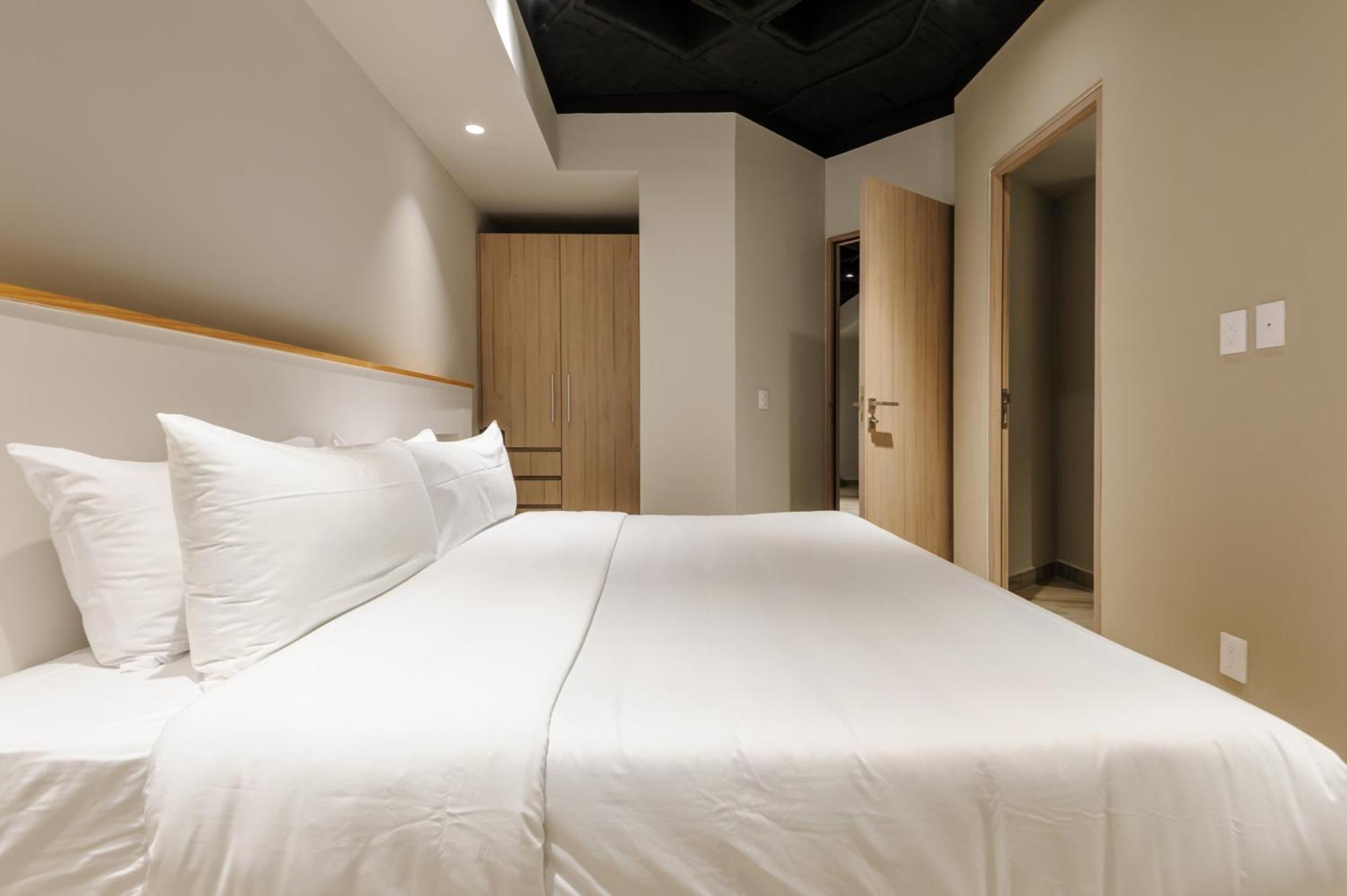 Darwin 74 By Wynwood House Aparthotel Μεξικό Εξωτερικό φωτογραφία