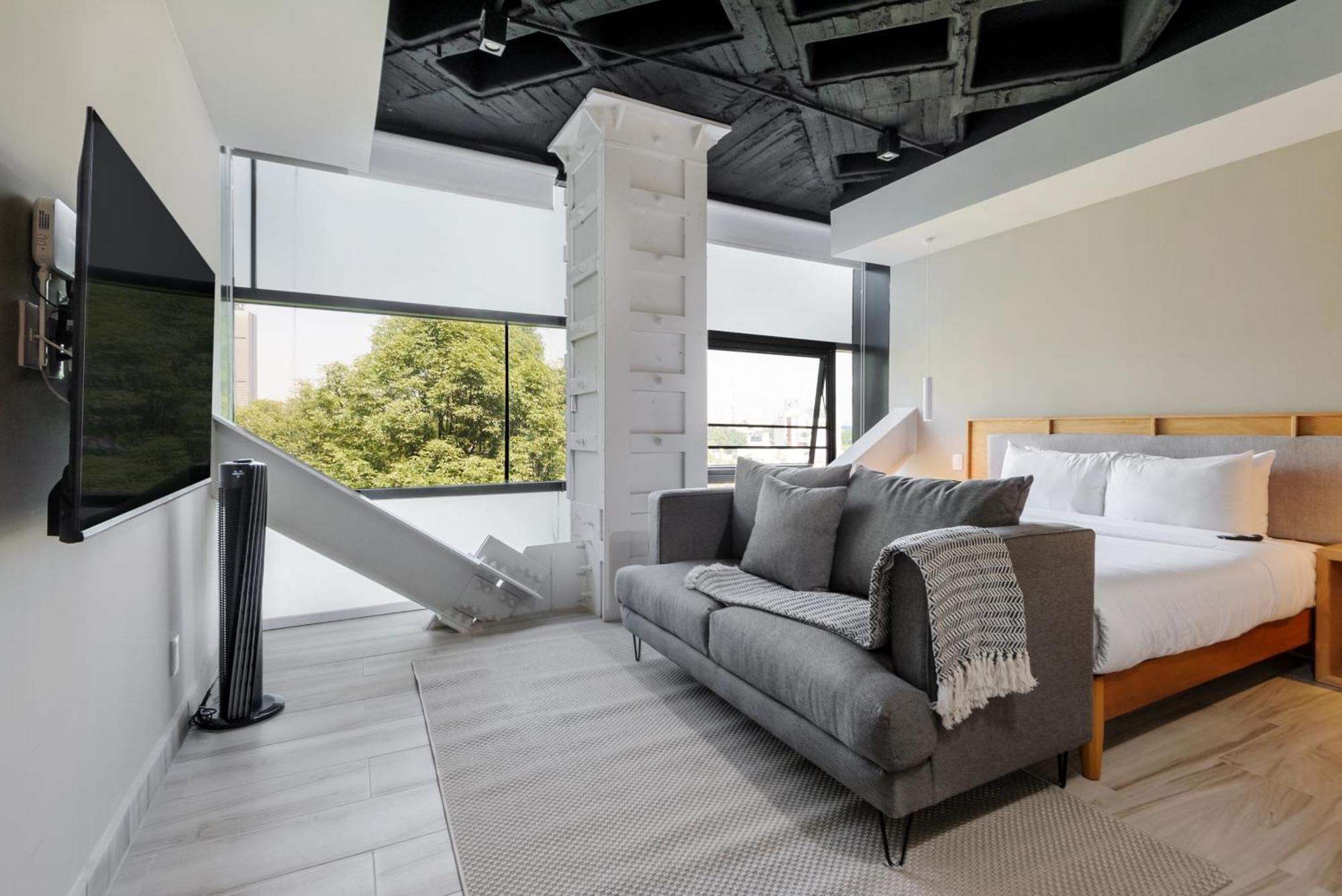 Darwin 74 By Wynwood House Aparthotel Μεξικό Εξωτερικό φωτογραφία