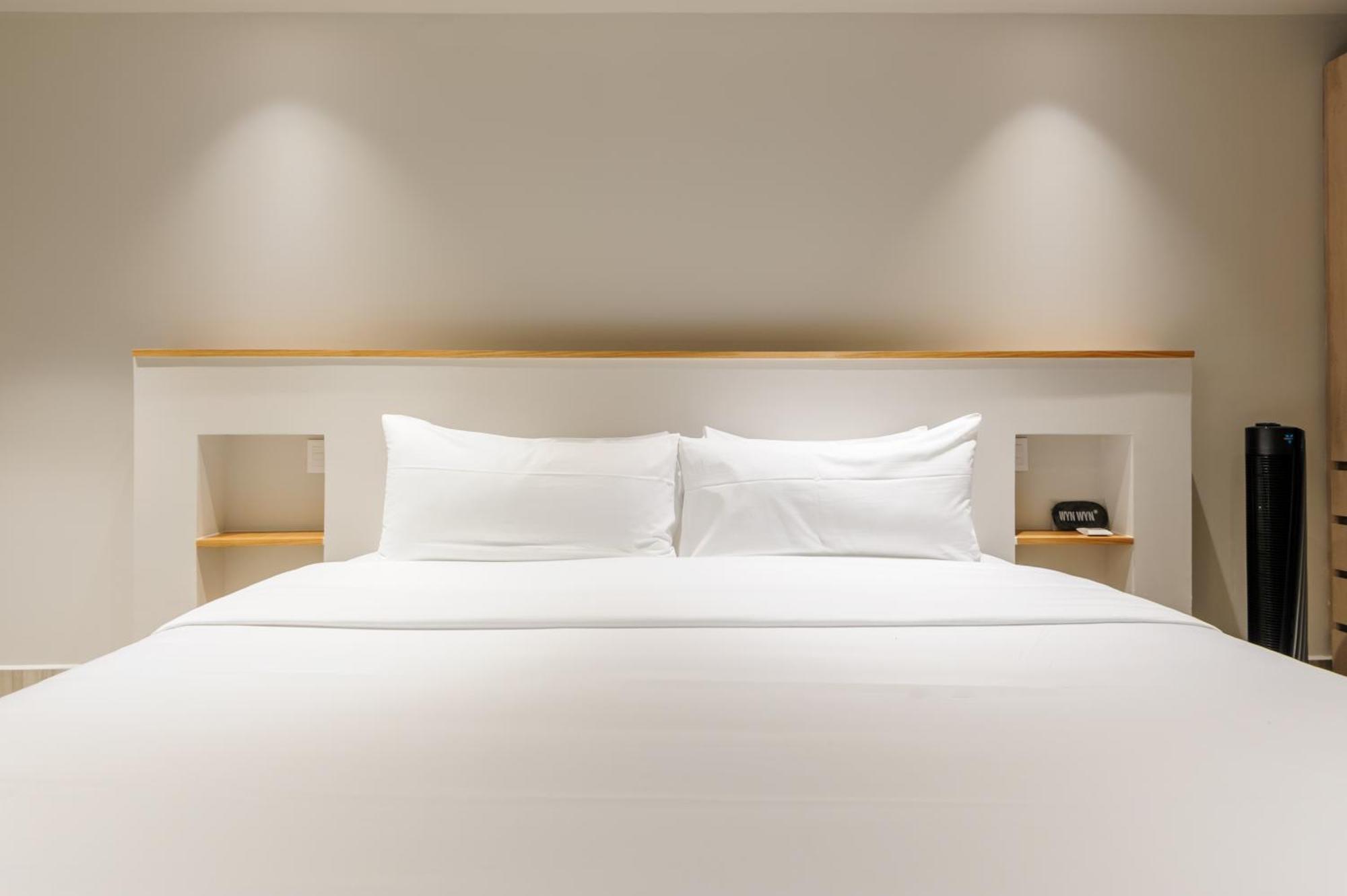 Darwin 74 By Wynwood House Aparthotel Μεξικό Εξωτερικό φωτογραφία