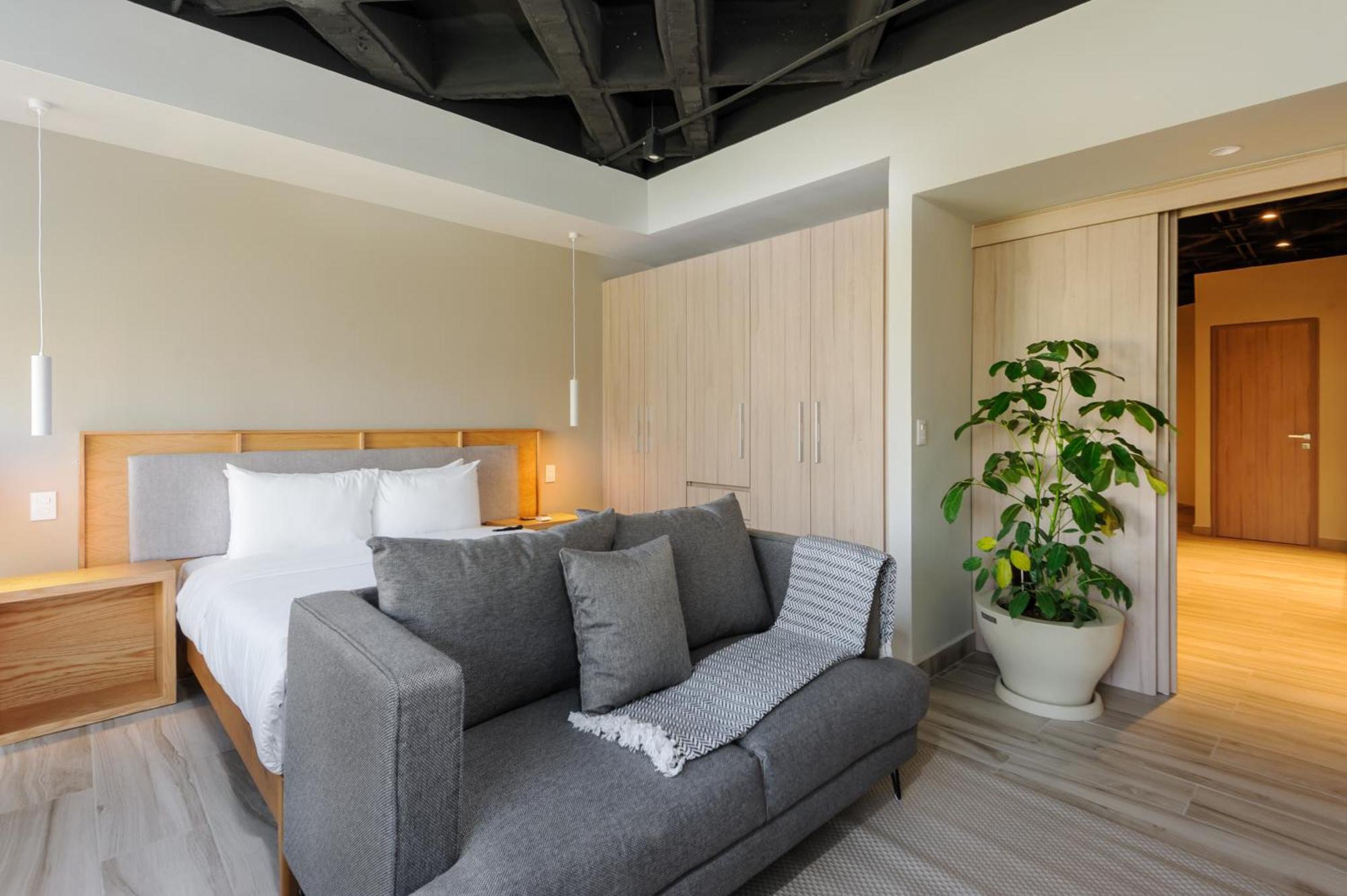 Darwin 74 By Wynwood House Aparthotel Μεξικό Εξωτερικό φωτογραφία