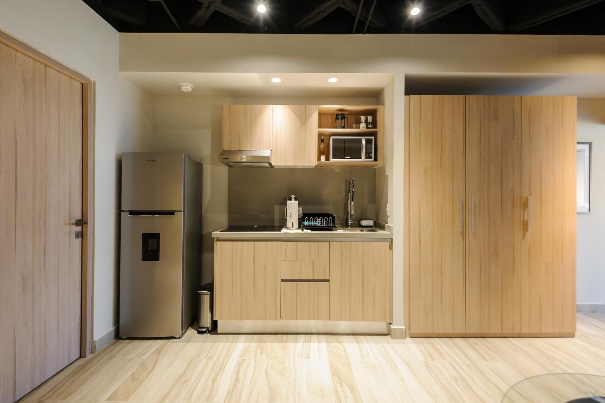 Darwin 74 By Wynwood House Aparthotel Μεξικό Εξωτερικό φωτογραφία