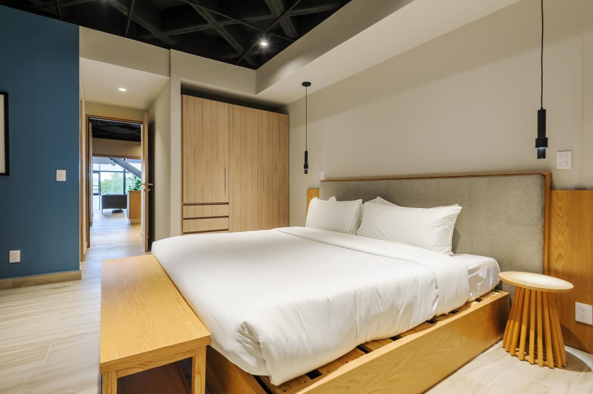 Darwin 74 By Wynwood House Aparthotel Μεξικό Εξωτερικό φωτογραφία