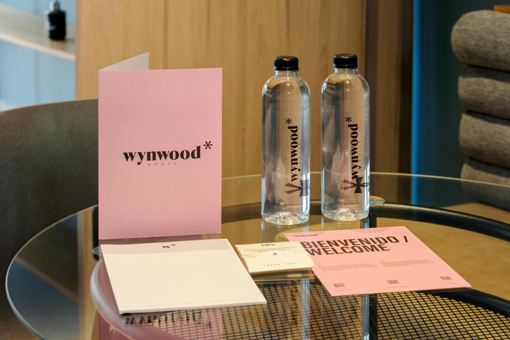 Darwin 74 By Wynwood House Aparthotel Μεξικό Εξωτερικό φωτογραφία