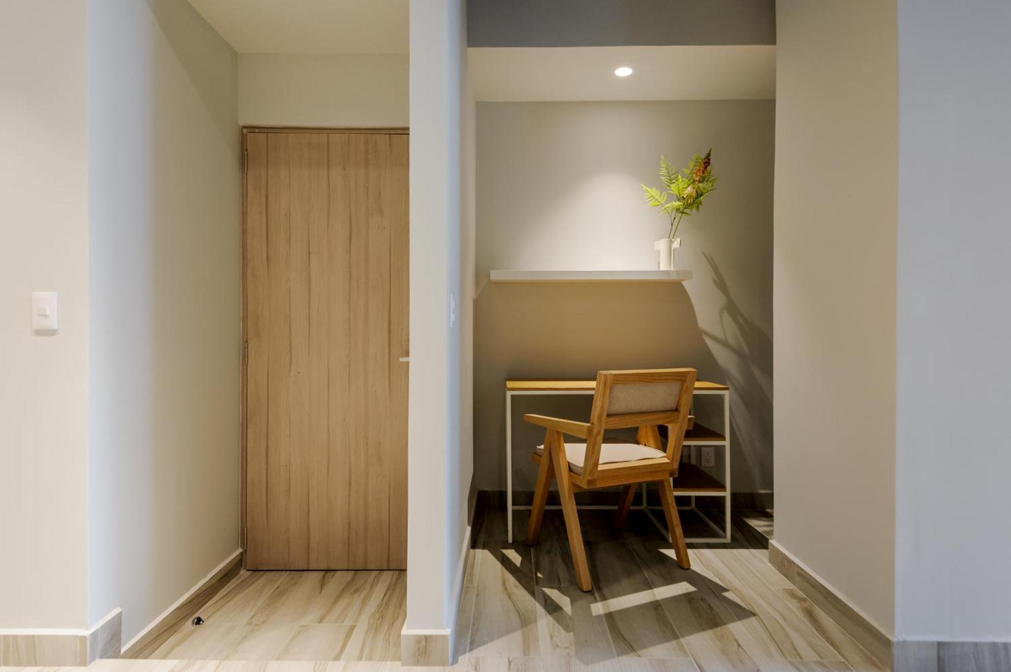 Darwin 74 By Wynwood House Aparthotel Μεξικό Εξωτερικό φωτογραφία