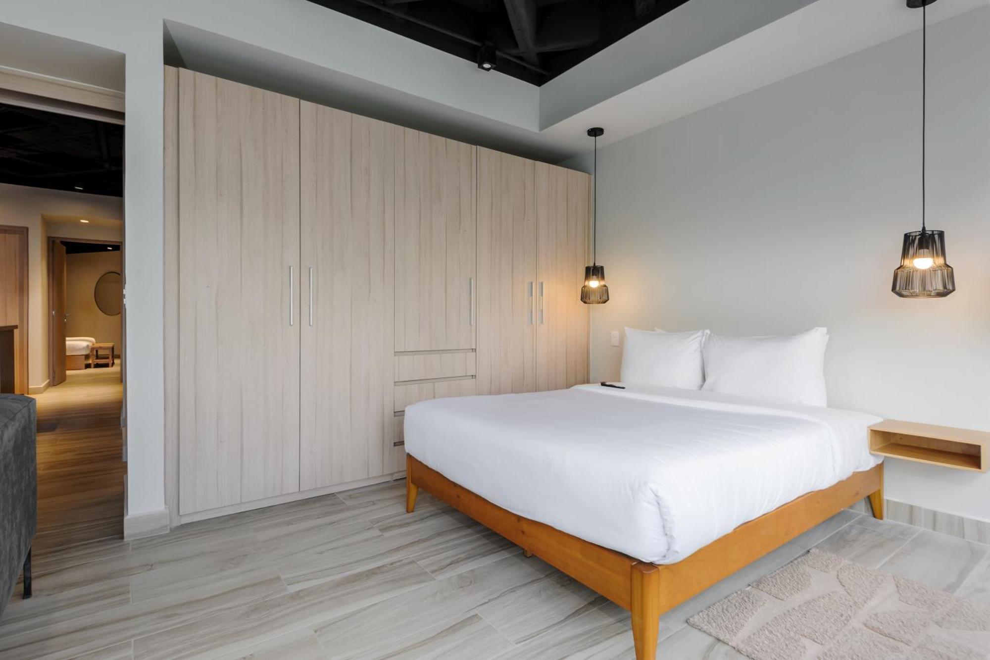 Darwin 74 By Wynwood House Aparthotel Μεξικό Εξωτερικό φωτογραφία