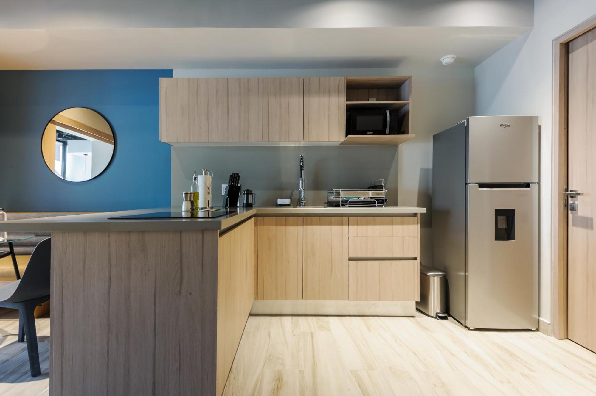 Darwin 74 By Wynwood House Aparthotel Μεξικό Εξωτερικό φωτογραφία