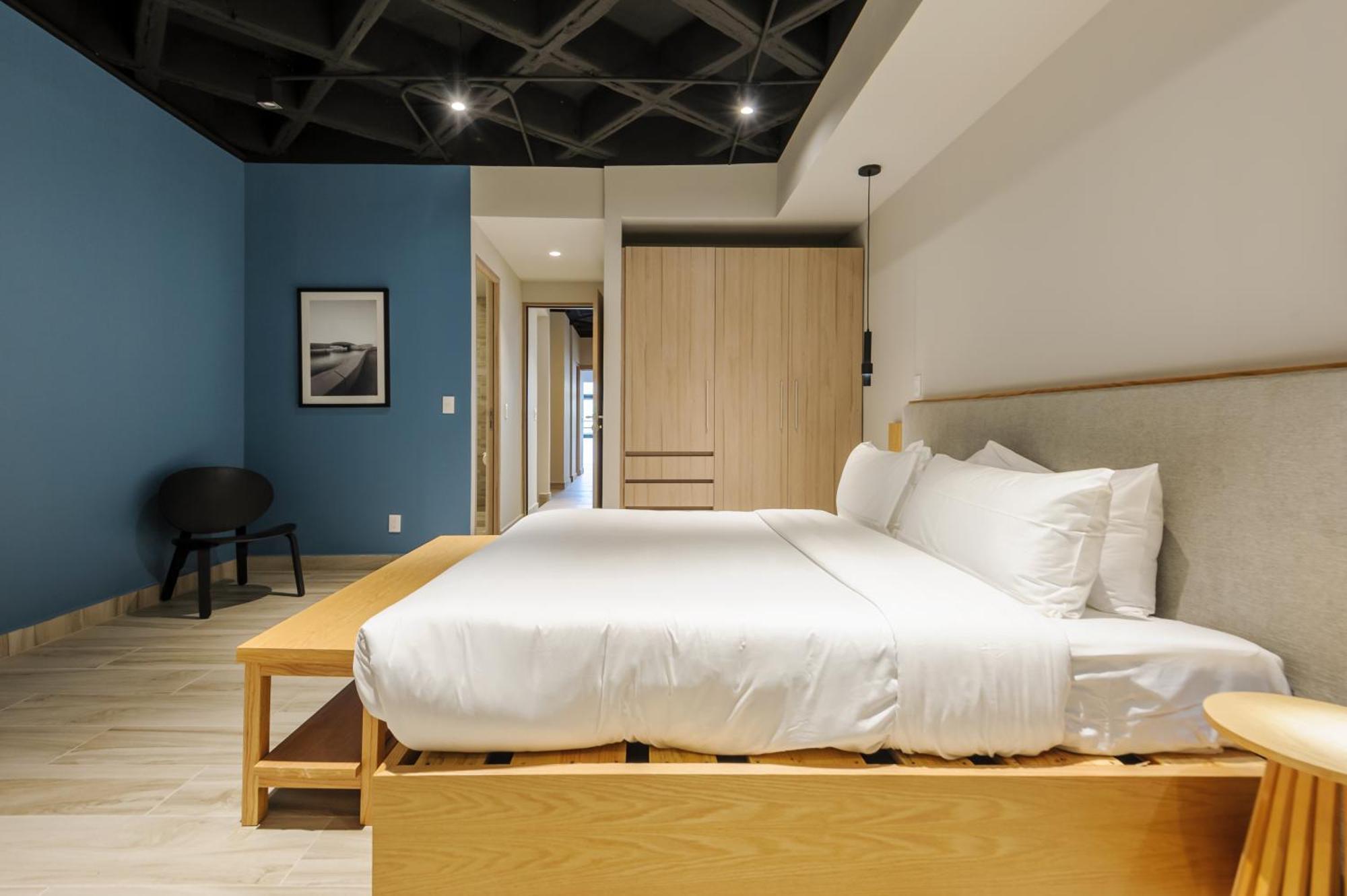 Darwin 74 By Wynwood House Aparthotel Μεξικό Εξωτερικό φωτογραφία