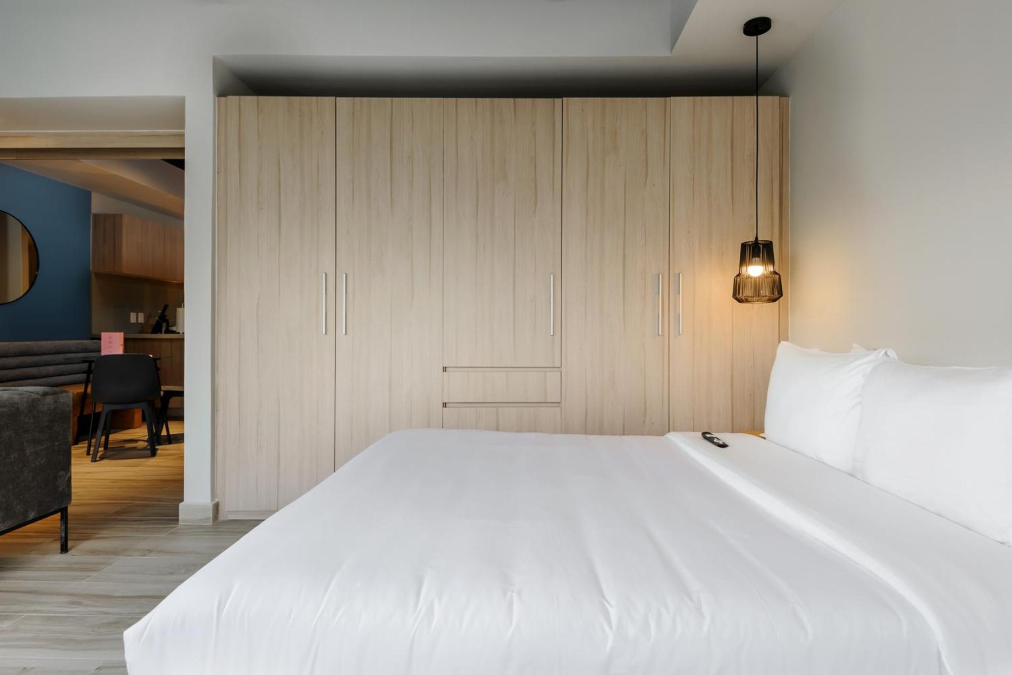 Darwin 74 By Wynwood House Aparthotel Μεξικό Εξωτερικό φωτογραφία